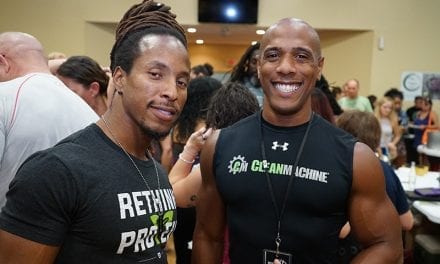 South Florida VeganFest 2016