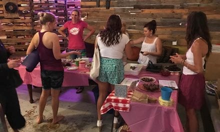Vegan Bake Sale for the South FL Wildlife Center