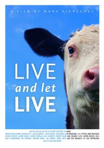Live and Let Live Documentary