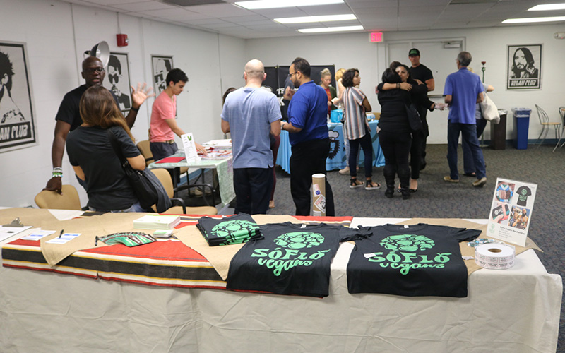 SoFlo Vegans Unite: Compassionate Living
