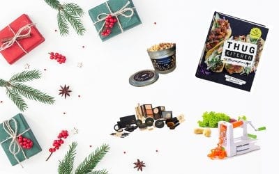 7 Holiday Gift Suggestions for the Vegan in Your Life