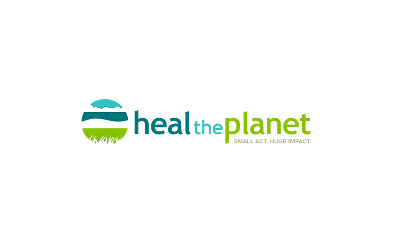 Heal the Planet
