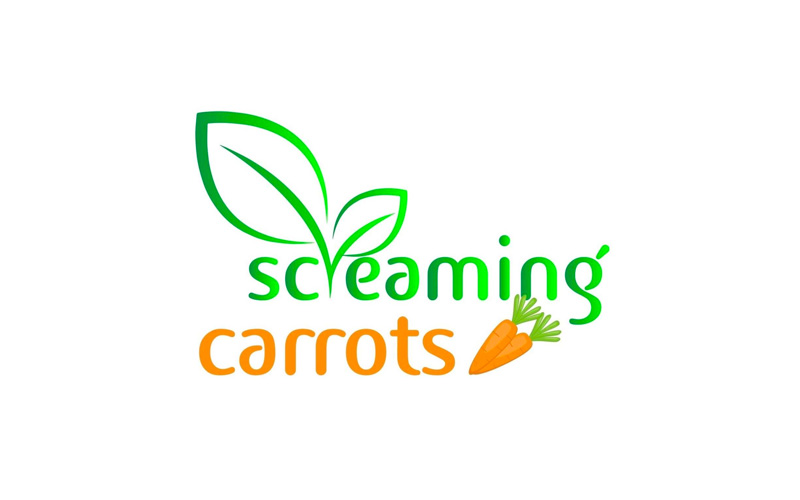 Screaming Carrots