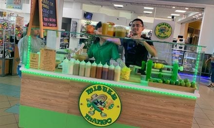 Vegan Entrepreneur Becomes Mango King of South Florida