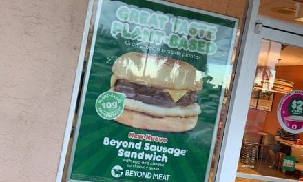 Dunkin Beyond Sausage Sandwich Price Hack