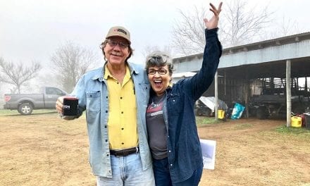 Rowdy Girl Sanctuary: Passion and Compassion for Animals and Ranching