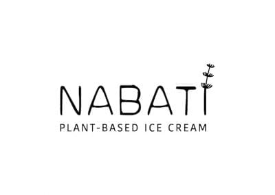 Nabati Plant-Based Ice Cream