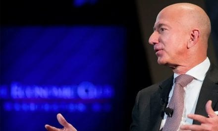 Jeff Bezos, Greta Thunberg, Mastering Diabetes and Disney World