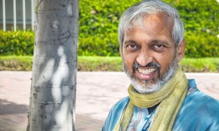 Dr. Sailesh Rao: How to HEAL and Prevent Year Zero