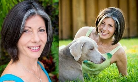 Rosanne Calabrese Cultivating Unlimited Rejuvenating Energy