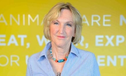 Live Q&A Session with Ingrid Newkirk
