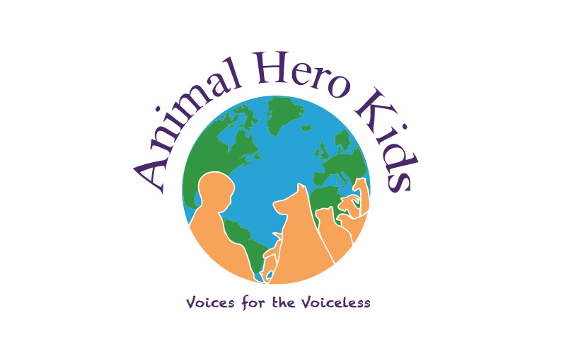 Animal Hero Kids
