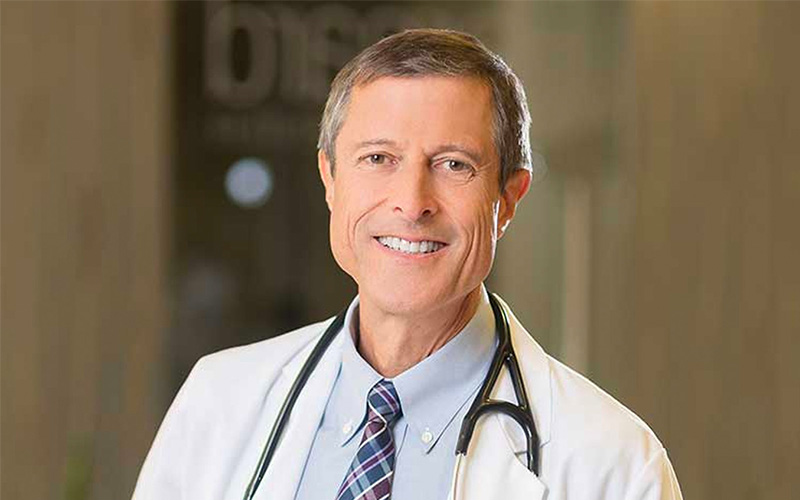 Dr. Neal Barnard