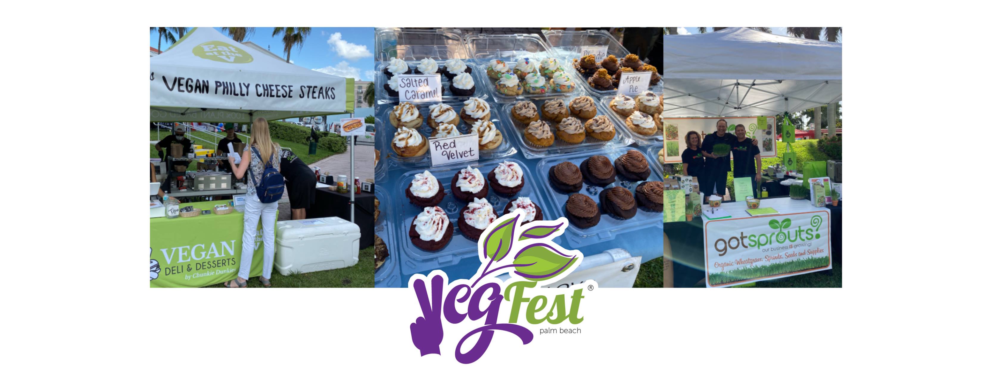Palm Beach VegFest