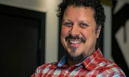 Peter Cervoni and the Rise of Good Catch Foods