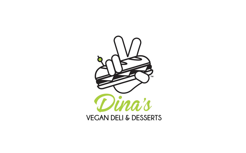 Dina's Vegan Deli
