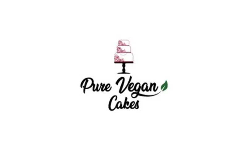 Pure Vegan Cakes