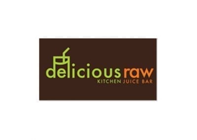 Delicious Raw Kitchen Juice Bar