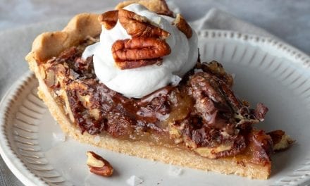 Vegan Chocolate Pecan Pie Recipes