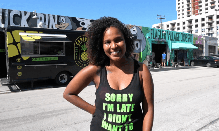 The Caribe Vegan | SoFlo Vegans Spotlight