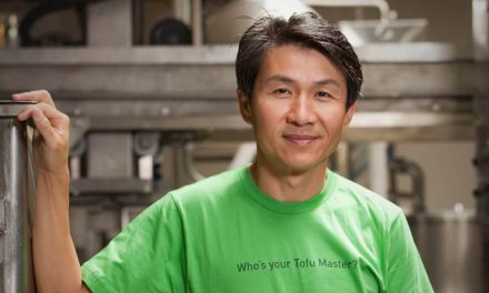 Minh Tsai: Hodo Foods CEO
