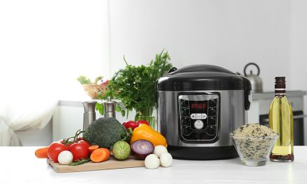 Easy Vegan Multi-Cooker Recipes