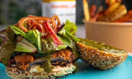 Latin Restaurant Weeks is Taking Place November 13 – 27, 2020