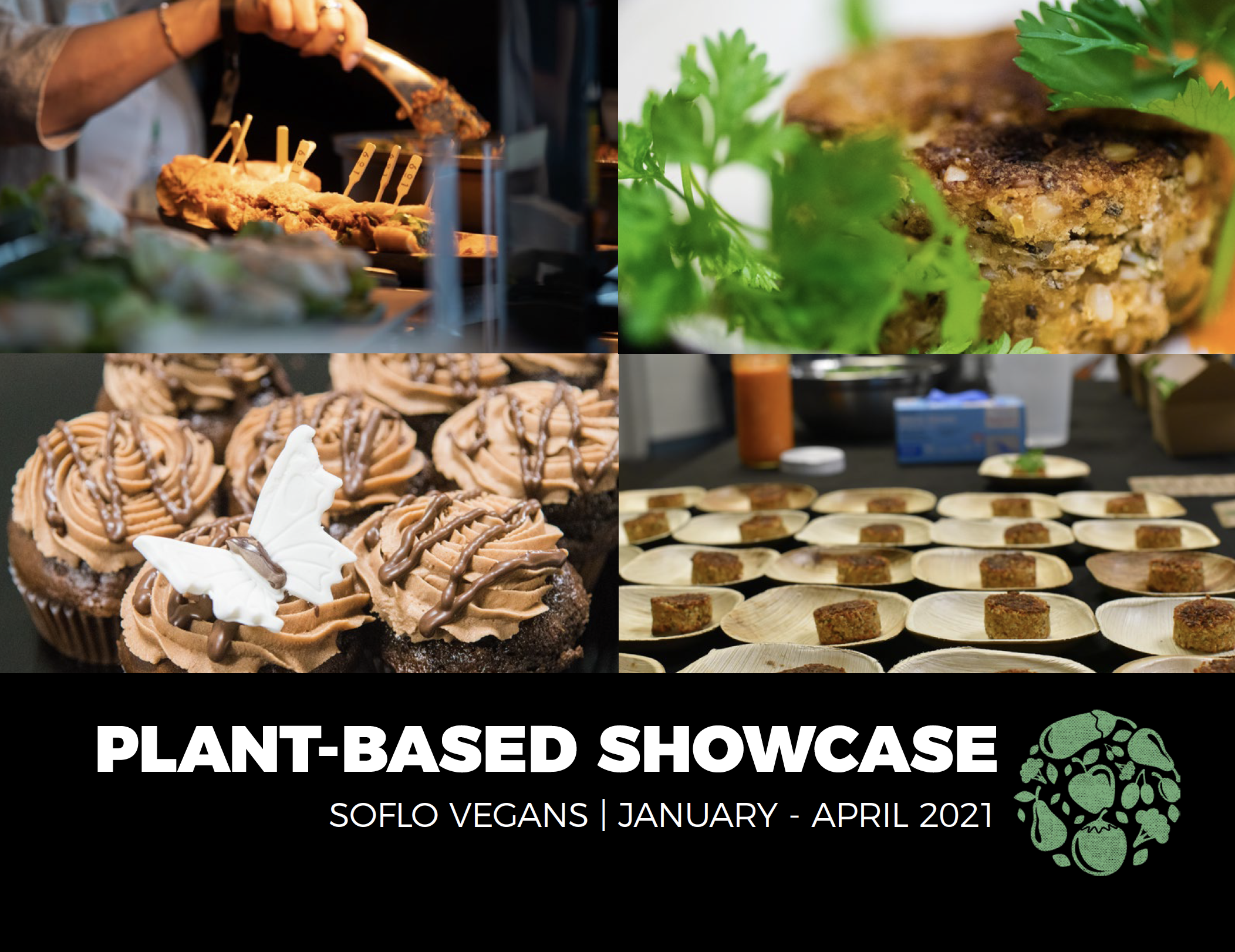 Plant-based Showcase