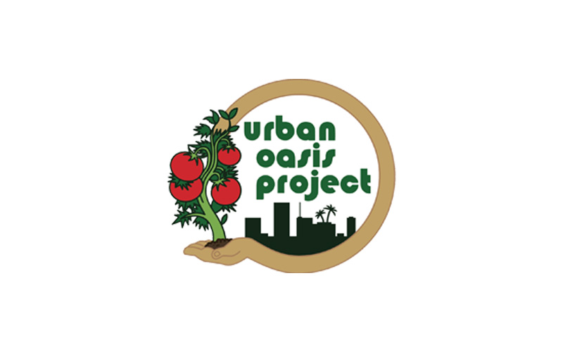 Urban Oasis Project