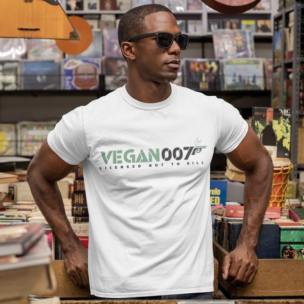 Vegan 007