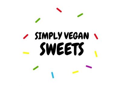 Simply Vegan Sweets