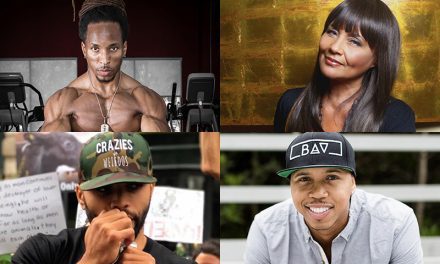 Black Excellence in Veganism