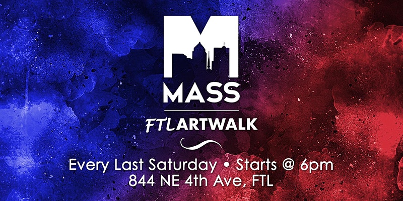 Mass FTLArtwalk