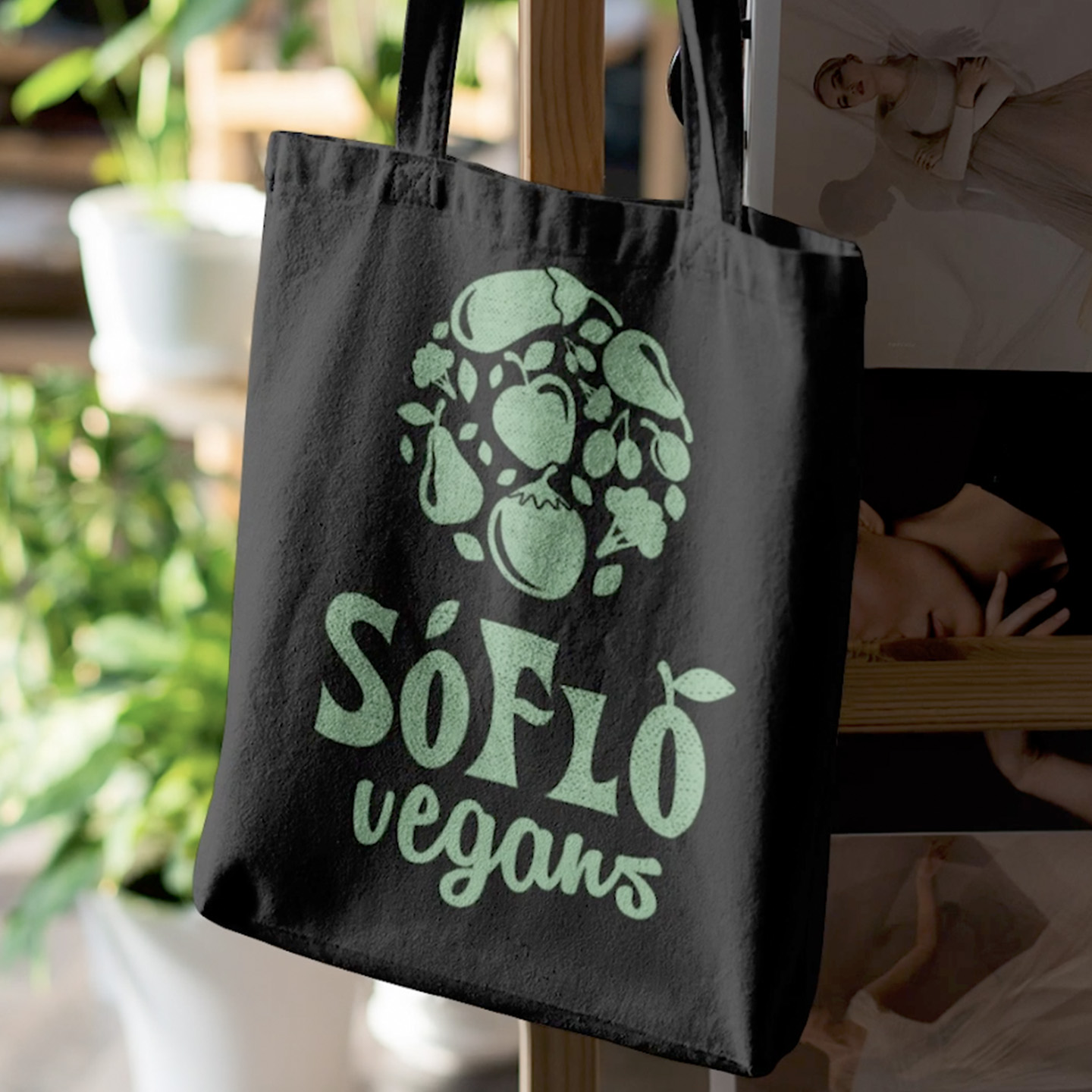 Tote Bags