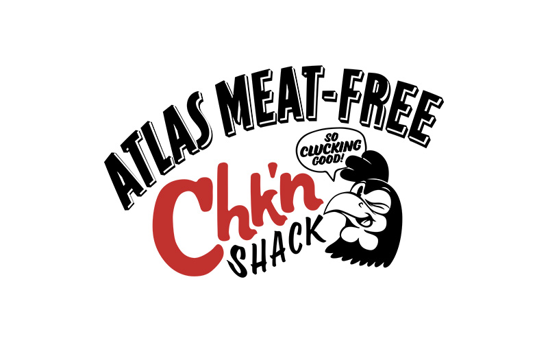 Atlas Meat-free