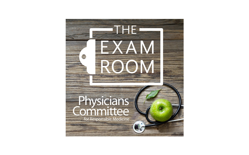 The Exam Room Podcast