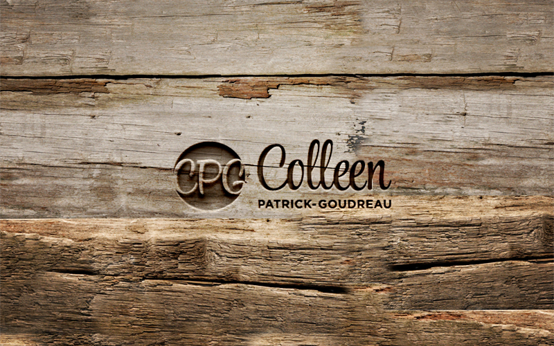 Colleen Patrick-Goudreau