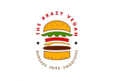 The Krazy Vegan