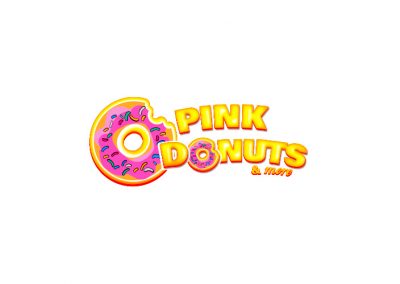 Pink Donuts & More