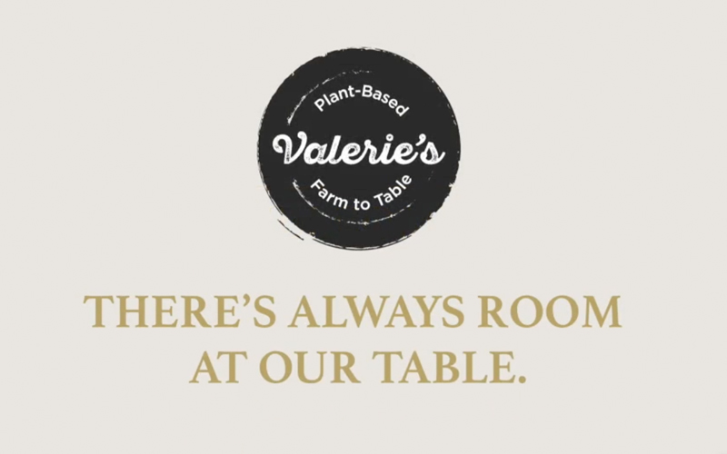 Valerie's Farm to Table Image
