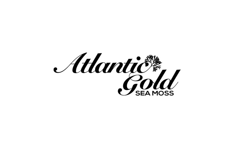 Atlantic Gold Sea Moss
