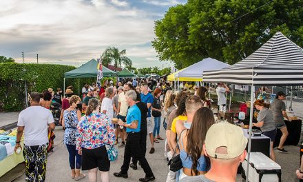 Fort Lauderdale’s Veg Night Out Announces Second Edition