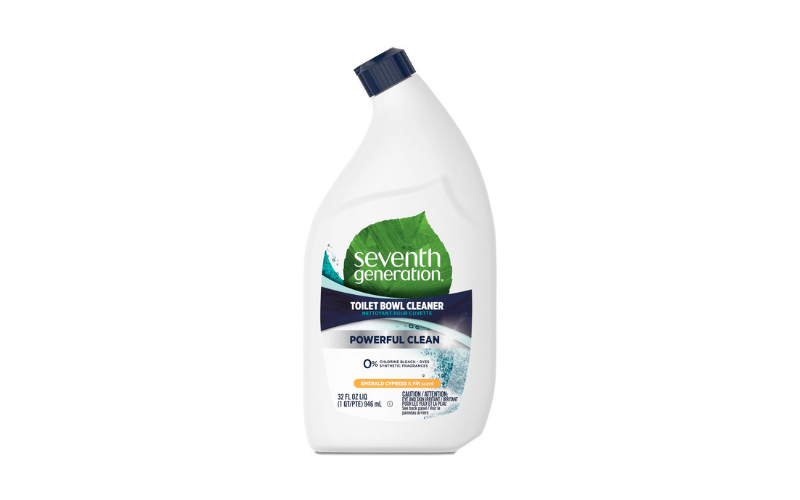 seventh generation cleaner