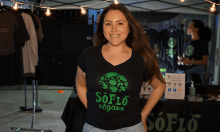 Alba Mendez Chang: Council Member – Community Showcase