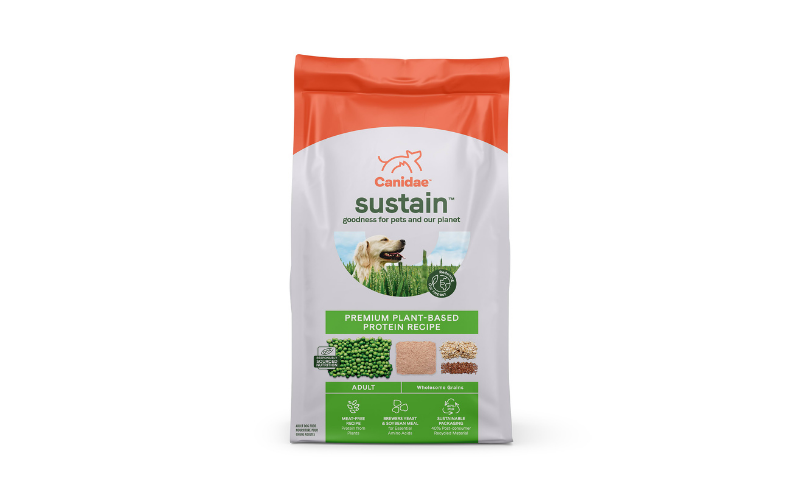 canidae sustain dog ownership day