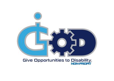 GOD – Give Opportunity to Disability