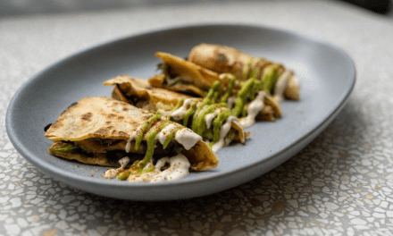 8 Places To Eat Delicious Quesadillas | Local Finds