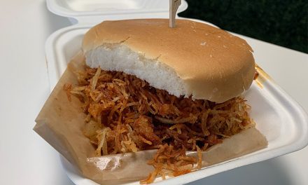 Vegan Cuban Cuisine Spotlight | August 2021