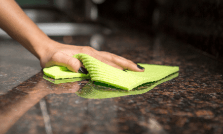 8 Household Cleaning Products That Are Plant-Based & Cruelty-Free