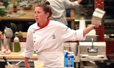 Josie Clemens: First Vegan Contestant on Hell’s Kitchen